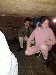 wycieczka integracyjna