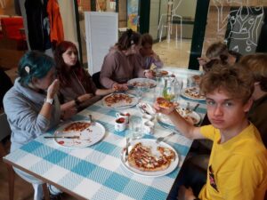 wycieczka integracyjna