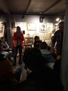 wycieczka integracyjna