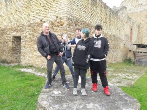 wycieczka integracyjna