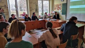 konkurs wiedzy angielsko-gastronomicznej