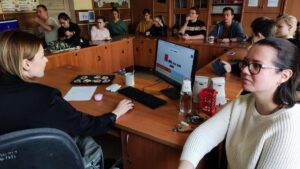 konkurs wiedzy angielsko-gastronomicznej