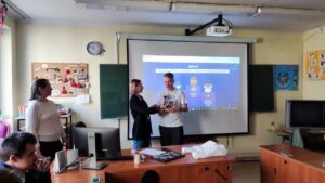 konkurs wiedzy angielsko-gastronomicznej