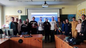 konkurs wiedzy angielsko-gastronomicznej