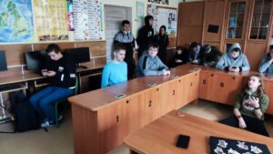 konkurs wiedzy angielsko-graficznej