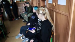 konkurs wiedzy angielsko-graficznej