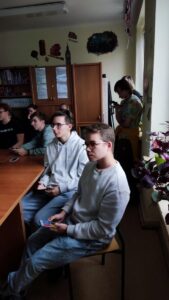 konkurs wiedzy angielsko-graficznej