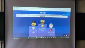 konkurs wiedzy angielsko-graficznej