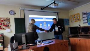 konkurs wiedzy angielsko-graficznej