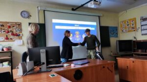 konkurs wiedzy angielsko-graficznej