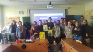 konkurs wiedzy o magii