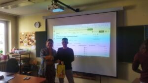 konkurs wiedzy o magii