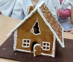 Pierniczkowe szaleństwo!