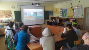 świąteczny polsko- angielski konkurs