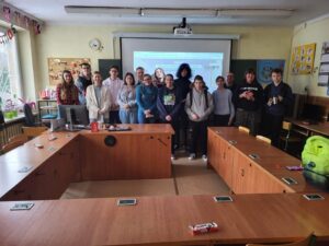 świąteczny polsko- angielski konkurs