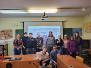 Konkurs polsko-angielskiej wiedzy ogrodniczej