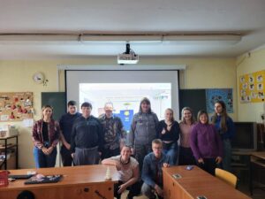 Konkurs polsko-angielskiej wiedzy ogrodniczej