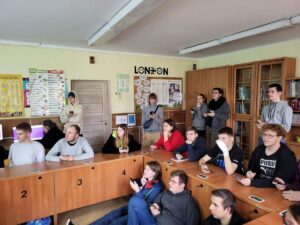 konkurs mitologiczny