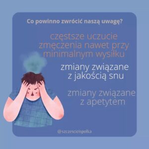Ogólnopolski Dzień Walki z Depresją.