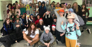 śmieszne nakrycia głow