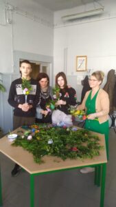 Dni otwarte na Siedleckiej