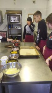 Dni otwarte na Siedleckiej