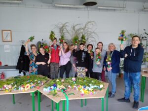 Dni otwarte na Siedleckiej