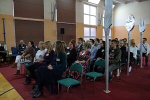 Rozpoczęcie konkursu