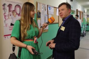 Rozpoczęcie konkursu