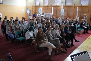 Rozpoczęcie konkursu