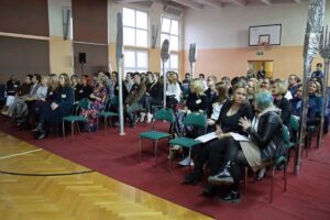 Rozpoczęcie konkursu