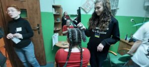 Spotkanie integracyjne