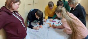 Spotkanie integracyjne