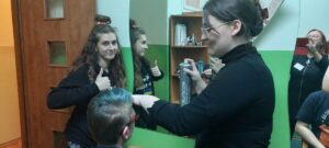 Spotkanie integracyjne