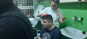 Spotkanie integracyjne