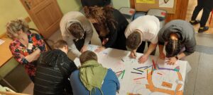 Spotkanie integracyjne