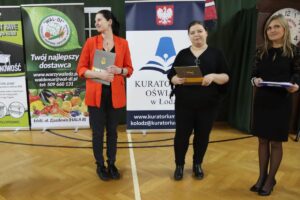 XV Ogólnopolski Konkurs Wiedzy Kucharskiej