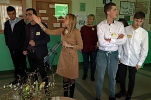 XV Ogólnopolski Konkurs Wiedzy Kucharskiej