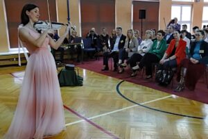 XV Ogólnopolski Konkurs Wiedzy Kucharskiej