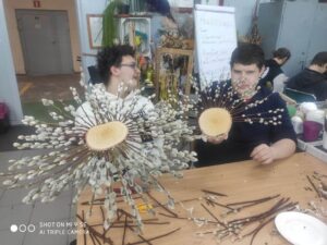 dekoracje wielkanocne