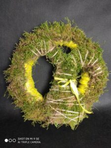 dekoracje wielkanocne