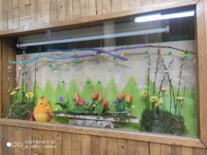 dekoracje świąteczne