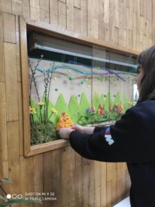 dekoracje świąteczne