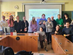 konkurs wiedzy o Wielkiej Brytanii