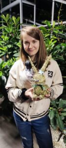 konkurs w Lublińcu zajęcia integracyjne