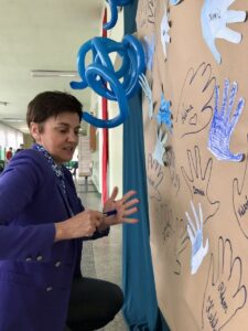 Dzień świadomości autyzmu