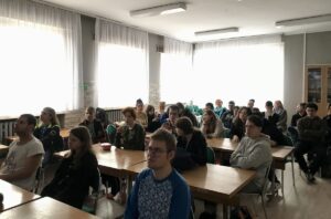 Dzień świadomości autyzmu