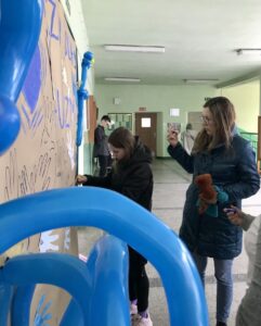 Dzień świadomości autyzmu