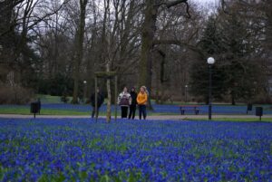 wycieczka park klepacza