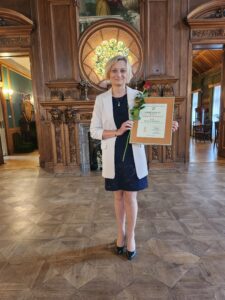 XXXVI Podsumowanie Roku Innowacyjnego